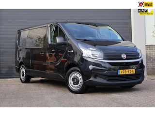 Fiat Talento 2.0 MultiJet L2H1 Basis PDC/Airco/Cruise/Navi