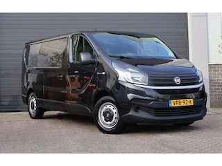 Fiat Talento 2.0 MultiJet L2H1 Basis PDC/Airco/Cruise/Navi