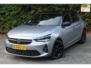 Opel Corsa 1.2 GS Line 130PK Automaat | Parkeercamera | Apple/Android Carplay | Navigatie | Cruise Control