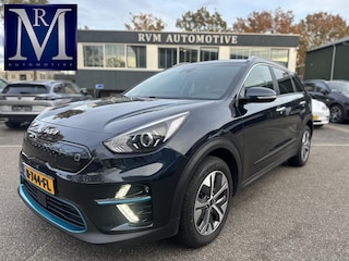 Kia Niro Edition 64 kWh 3-fase lader | 1e eigenaar | Origineel Nederlands | Dealeronderhouden | Stoel + stuur verwarming |Rijklaar prijs met garantie!