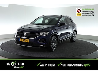 Volkswagen T-Roc 1.0 TSI Sport | CARPLAY | CAMERA | STOELVERW. |