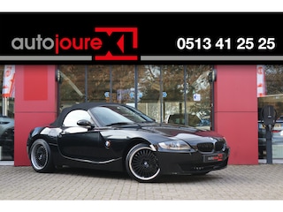 BMW Z4 Roadster 2.0i Anniversary | Origineel NL |