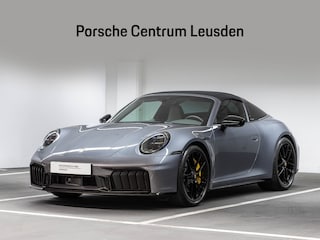 Porsche 911 Targa 4 GTS
