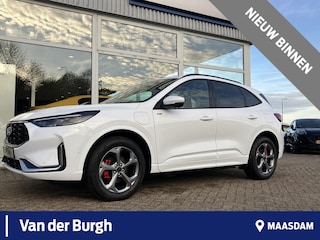 Ford Kuga ST-Line X 2.5 Plug-in Hybrid 243pk WinterPack - Technology Pack