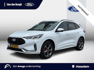 Ford Kuga ST-Line X 2.5 Plug-in Hybrid 243pk WinterPack - Technology Pack