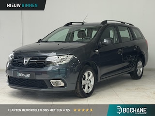 Dacia Logan 0.9 TCe SL Royaal | Navigatie | Camera | Airco |