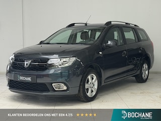 Dacia Logan 0.9 TCe SL Royaal | Navigatie | Camera | Airco |