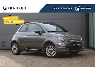 Fiat 500 1.0 Hybrid Dolcevita | Cruise Control | Carplay | Parkeersensoren