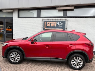 Mazda CX-5 2.0 Skylease+ Limited Edition 2WD