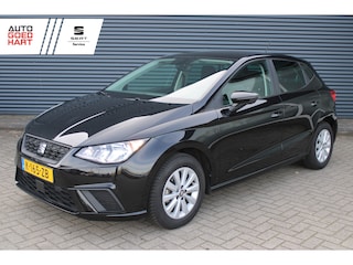 Seat Ibiza 1.0 TSI Style Business Intense Camera Carplay Cruise control Navigatie
