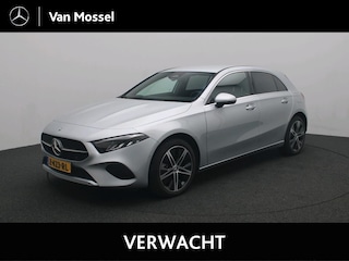 Mercedes-Benz A-klasse 250 e Luxury Line