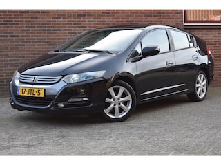 Honda Insight 1.3 Elegance '09 Clima Cruise