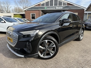 Audi Q4 35 Advanced Plus Panoramadak, 20''Lmv, Camera, Stoelverwarming