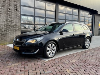 Opel Insignia Sports Tourer 2.0 CDTI EcoFLEX Business+ | Trekhaak | Leer | Navi |