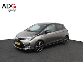 Toyota Yaris 1.5 Hybrid Dynamic | Cruise control | Climate control | Navigatie |