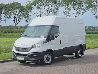 Iveco Daily 35S14V 2.3 352 L1H2 Airco Trekhaak Euro6 140 PK!