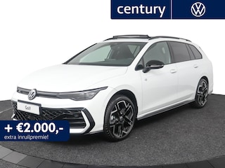 Volkswagen Golf Variant R-Line-Edition 1.5 eTSI 85 kW / 116 pk Variant 7 v