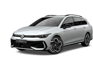 Volkswagen Golf Variant R-Line-Edition 1.5 eTSI 85 kW / 116 pk Variant 7 v