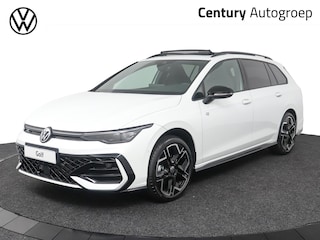 Volkswagen Golf Variant R-Line-Edition 1.5 eTSI 85 kW / 116 pk Variant 7 v