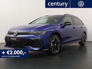 Volkswagen Golf Variant R-Line-Edition 1.5 eTSI 85 kW / 116 pk Variant 7 v