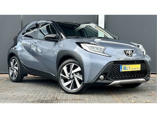 Toyota Aygo 1.0 VVT-i S-CVT Premium / Carplay / Stoelverwr. / Camera / Keyless / JBL