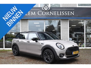 Mini Clubman 1.5 Cooper Classic Pano Leder Elc Stoel Harman/Kar