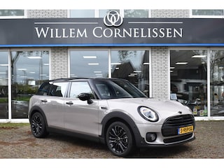 Mini Clubman 1.5 Cooper Classic Pano Leder Elc Stoel Harman/Kar