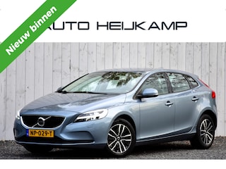 Volvo V40 2.0 T2 Momentum | Led | NL-Auto | Dealeronderhouden |