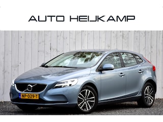 Volvo V40 2.0 T2 Momentum | Led | NL-Auto | Dealeronderhouden |