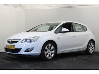 Opel Astra 1.4 Turbo Edition