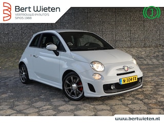 Fiat 500 1.4 T-Jet Abarth | Airco | Elektrische ramen