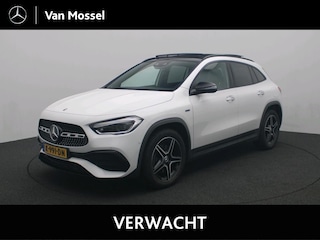 Mercedes-Benz GLA 250 e Business Solution AMG Limited
