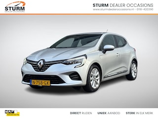 Renault Clio 1.0 TCe Intens
