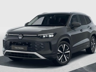 Volkswagen Tayron Life Edition 1.5 eHybrid 150 kW / 204 PK SUV 6 ver