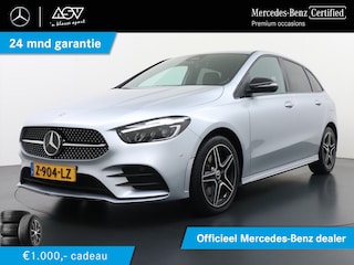 Mercedes-Benz B-klasse 250 e Star Edition AMG Line | Nightpakket |