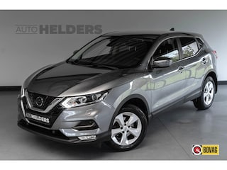 Nissan Qashqai 1.2 Business Edition