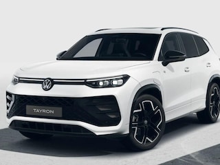 Volkswagen Tayron R-Line Edition 1.5 eHybrid 150 kW / 204 PK SUV 6 v