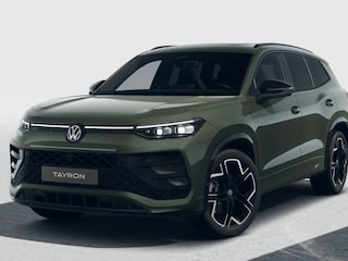 Volkswagen Tayron R-Line Edition 1.5 eHybrid 150 kW / 204 PK SUV 6 v