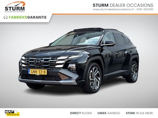 Hyundai Tucson 1.6 T-GDI HEV Premium Sky Nieuw Model!