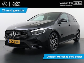 Mercedes-Benz B-klasse 250 e Star Edition AMG Line Nightpakket