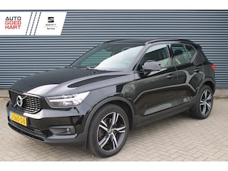 Volvo XC40 1.5 T5 Recharge R-Design Full-LED Elek-trekhaak Carplay NAP