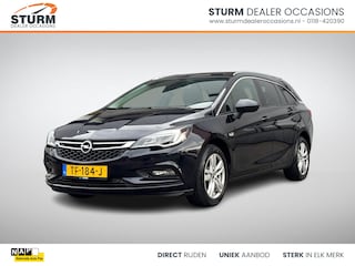 Opel Astra Sports Tourer 1.4 Online Edition 150pk Comfortstoelen + IntelliLink, NL-Auto!