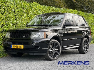 Land Rover Range Rover Sport 4.2 V8 Supercharged €15500 ex btw Youngtimer!!!