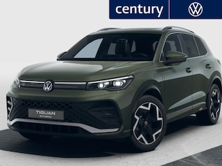 Volkswagen Tiguan R-Line Edition 1.5 eHybrid 150 kW / 204 PK SUV 6 v