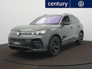 Volkswagen Tiguan R-Line Edition 1.5 eHybrid 150 kW / 204 PK SUV 6 v