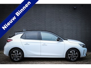 Opel Corsa 1.2 GS Nieuw binnen; Jouw droomauto?