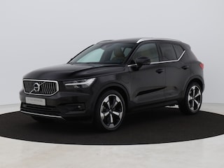 Volvo XC40 1.5 T4 Recharge Inscription | PANO | 360° | ADAPTIVE | H&K | KEYLESS | STOEL- EN STUURVERW.