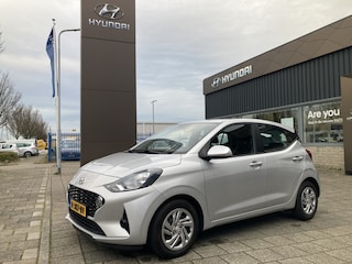 Hyundai i10 1.0 Comfort *RIJKLAARPRIJS*