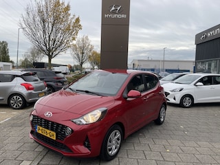 Hyundai i10 1.0 Comfort Smart*RIJKLAARPRIJS*