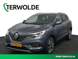 Renault Kadjar TCe 140 EDC GPF Techno | Trekhaak | Navigatie | Achteruitrijcamera |